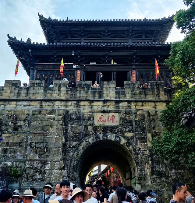 小昭带你解锁千年昭化古城
