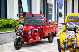 6000元的电动三轮车，出厂价多少？商家卖一辆能赚多少？答案来了图片