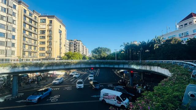 福州地名～鼓楼区西门