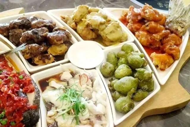 特别出片！潍城这里的“深秋限定”已到货，等你打卡