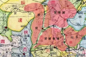 解放战争时期，为何没有第五野战军？华北军区部队十大经典战役图片