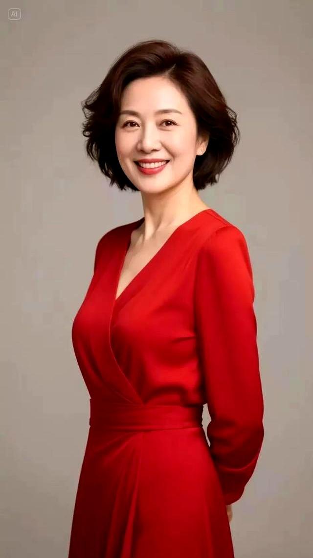 男人迷恋中年女人！除了长相，最馋的是这4点，看看你有没有