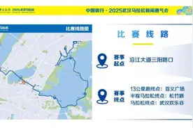 舒心入住，轻松上阵！武汉酒店助力汉马图片