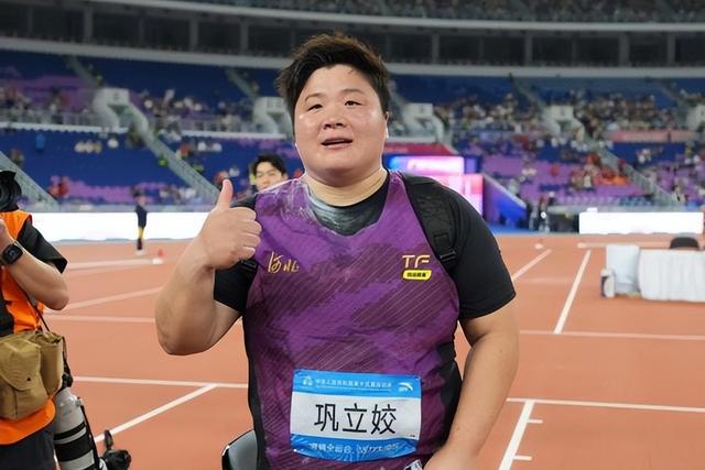 全运会闭幕	，7大名将同时退役，有人5冠荣光离场，21岁的她最遗憾