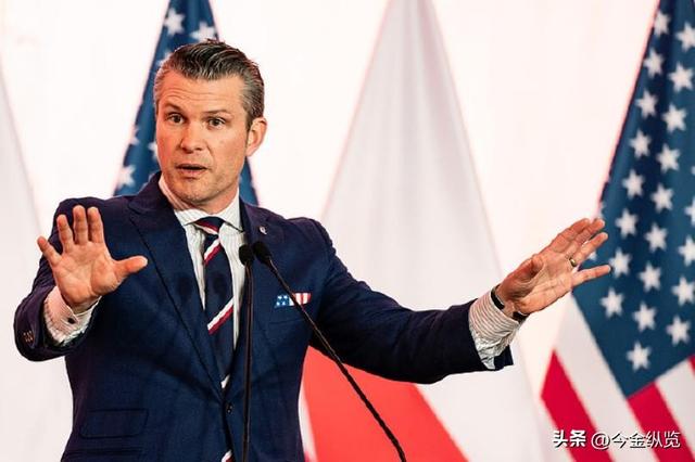 美国高层罕见自曝“家底”，这次是真要收缩了，战略调整证据再添