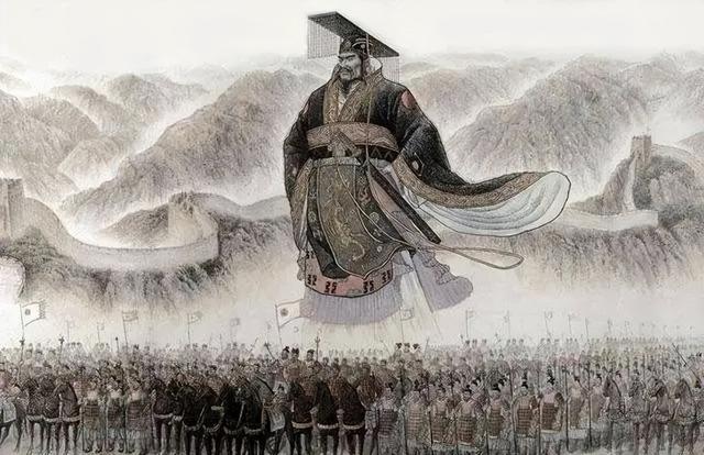 建议把中国分成7个国家，愿为美国战死，北大教授为何口出狂言？
