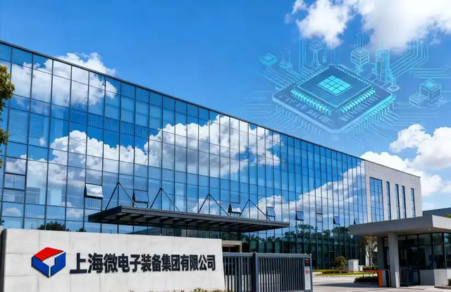 美荷两国同时发声，对中国独立研发的光刻机技术给予了强烈批评