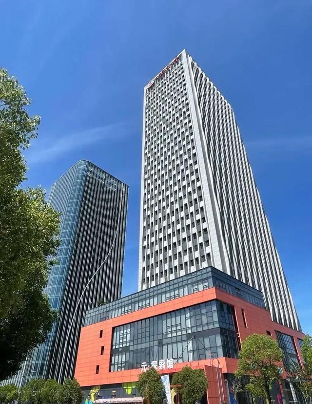 宗家百亿遗产大战，让娃哈哈电商大楼意外走红