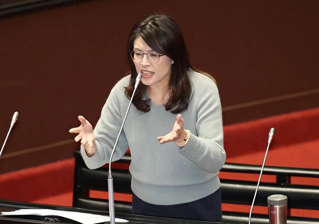 60：51！台岛弹劾提案通过，蓝白营联手放大招，赖清德时代或告终