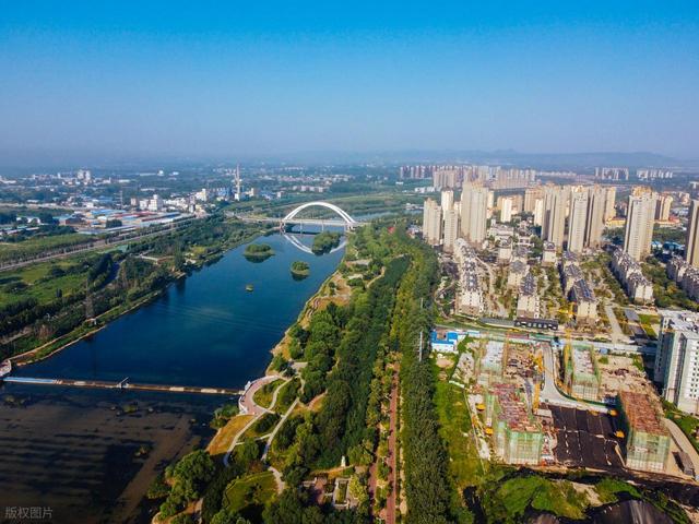 河北“倒退”明显城市，曾是华北第一座城市，如今沦为四线城市