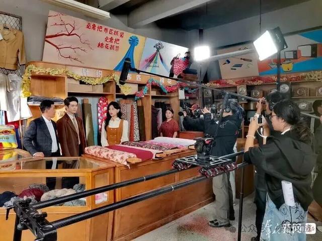 人气旺、消费热、体验佳！这个国庆，榆林有点不一样~