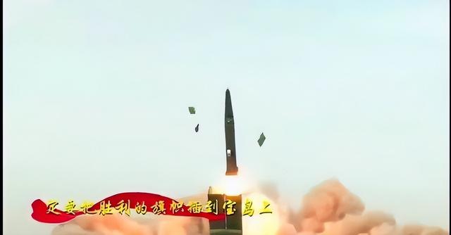 1000枚导弹灌顶，解放军一段MV，让台专家发现191火箭炮真正杀招