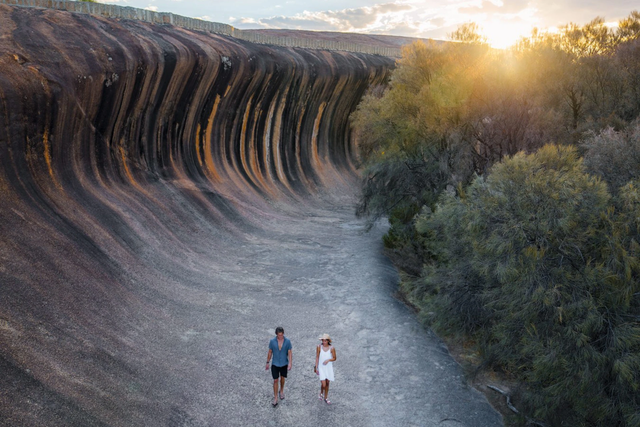 素颜版巴黎走红，推荐一处不“照骗”的目的地！