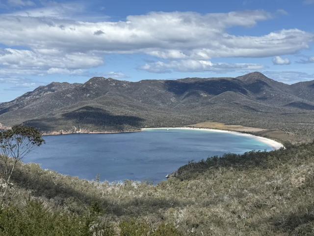 澳大利亚22日世界文化遗产与自然之旅游记