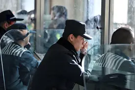 狱警到底是干啥的，一直搞不懂？看看这篇文章，解读很清晰图片