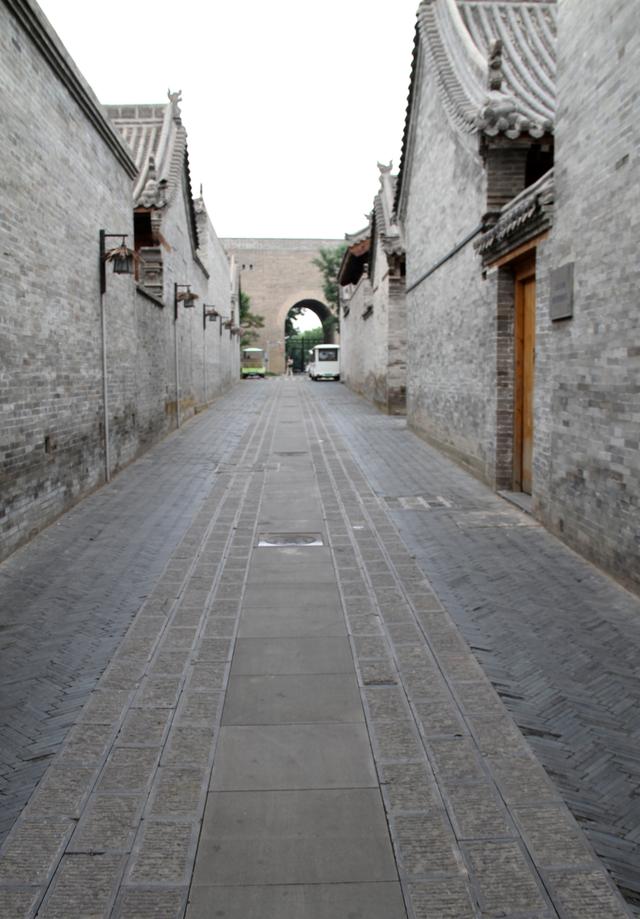 走马太原县·太原