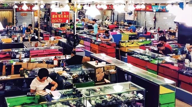 中国发明VCD，却被国外联合消灭，30年前的芯片之战毁灭百亿市场