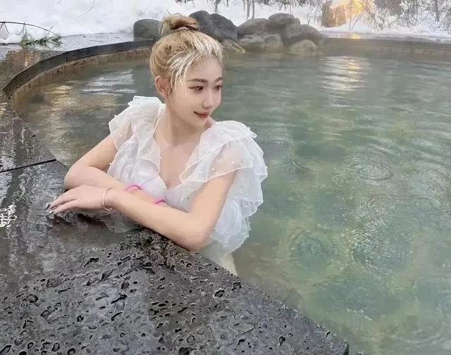 收到一封长白山的冰雪来信，邀你重逢