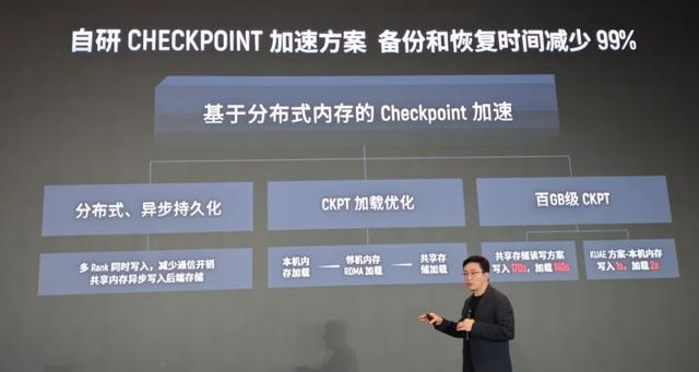 AI工厂：国产GPU的算力进化