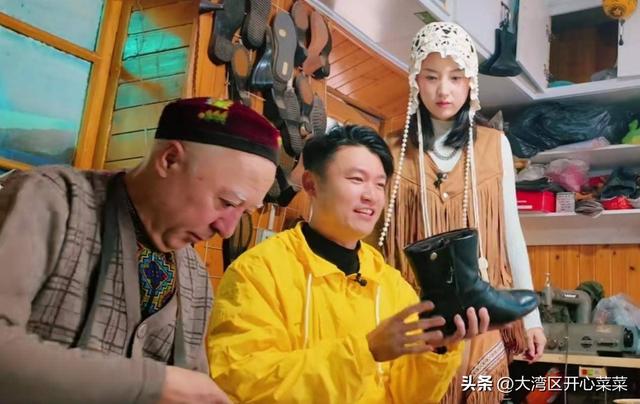 伊犁秋色漫游指南来啦！三条主题线路，开启你的如画旅程