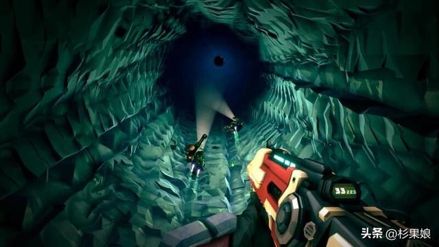 联机开黑战斗爽！Steam 10大合作射击佳作推荐！