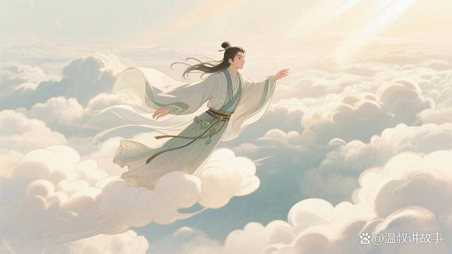 变形隐身飞天法门，你来试一试