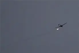 273架！俄连夜发动最猛烈无人机袭击图片