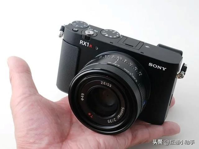 索尼Cyber-shot RX1R III 评测 | 发挥镜头一体化优势的高解析性能