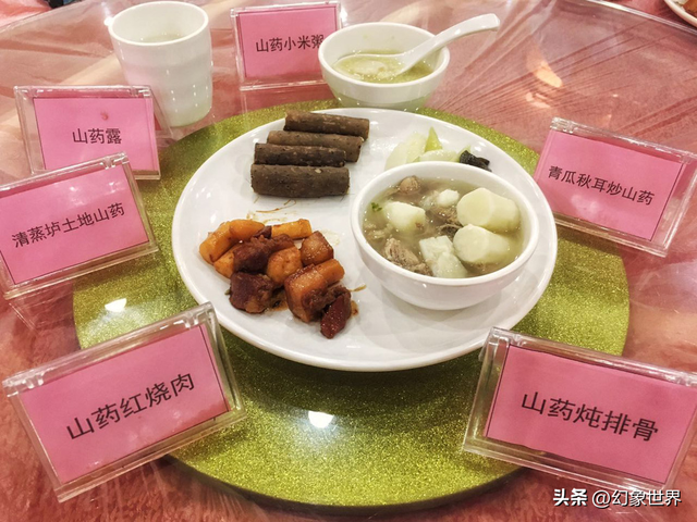 焦作漫游指南：从云台山红叶到驴肉宴，解锁河南隐藏的宝藏小城