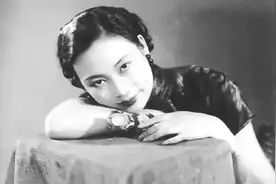 国民党特务头子—戴笠，意外身亡背后的故事图片