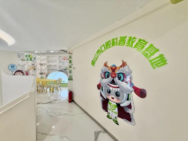 连休5日！桂城遛娃宝藏路线大公开