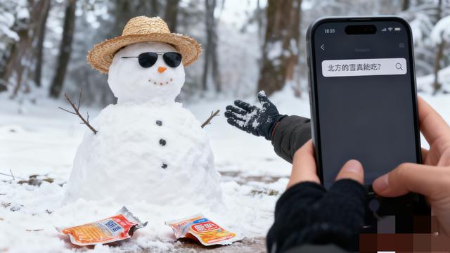 3.6亿人追雪！冰雪旅游“南北共振”，4500亿市场背后的新变局