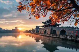 江西简称“赣”由来的曲折历史！图片