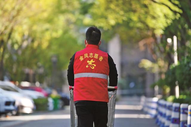 大美银川 美在品质丨绯红灼灼燃动湖城