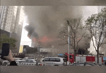 玩在广东！打卡“爆款”游乐项目，安全可不能“爆”~