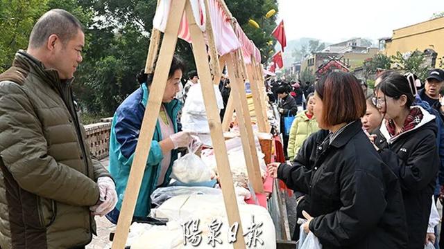 漾泉时评 | 一道墙的火爆，为阳泉文旅带来什么启示？