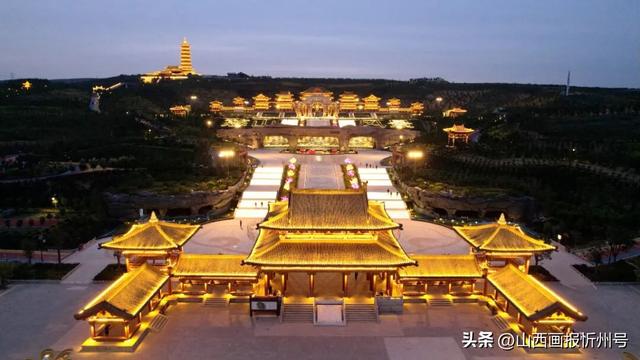 从“顺道游”到“目的地” “五台山后花园”焕新蝶变