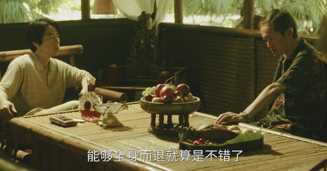 《扫毒风暴》有哪些亮点和遗憾