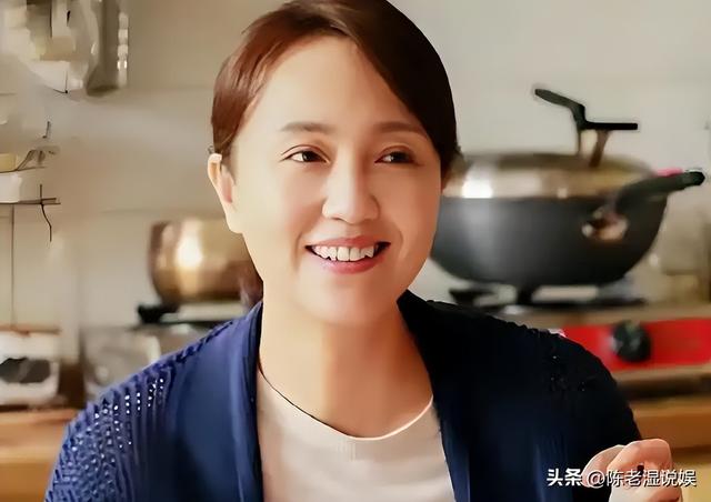 离春节还有1月	，52岁辛柏青终于传出喜讯，朱媛媛终于可以放心了