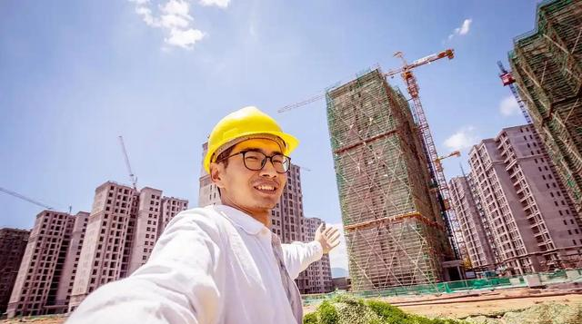 四川建筑职业技术学院建筑工程技术专业毕业6年宿舍4人发展现状