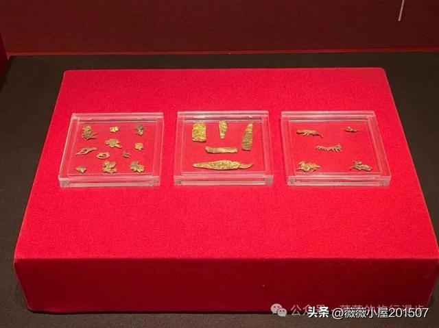 北京大葆台遗址博物馆｜勃碣都会 幽燕华章