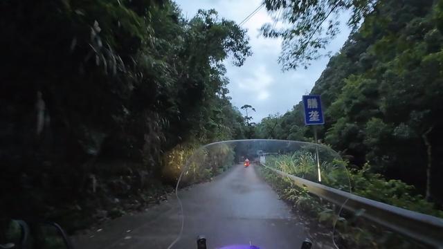 皖浙摩旅二人转——松阳横坑村篇（上）