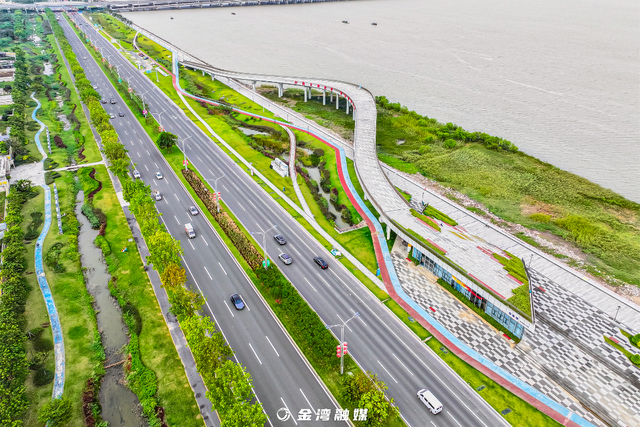 新「海岸乐园」！珠海下一个爆款