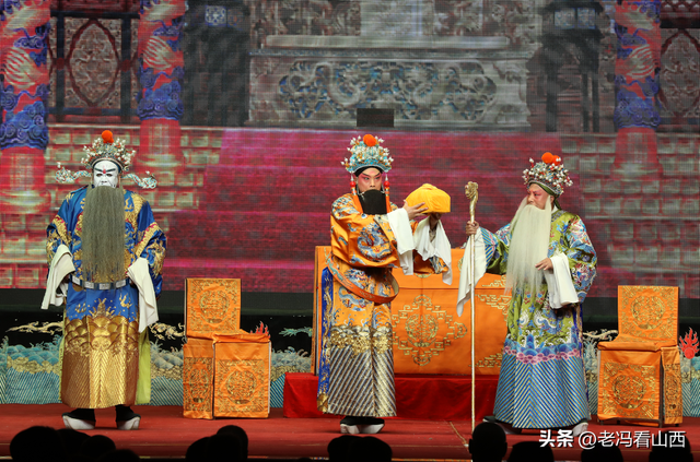长治上党振兴小镇第十四届重阳文化旅游节10月28日即将启幕!