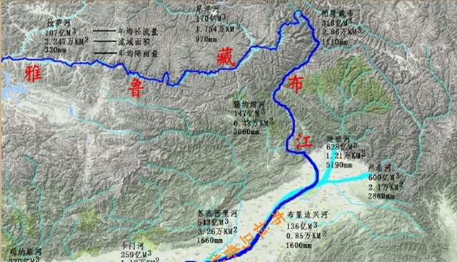 中国工程师筑坝雅江，印媒叫嚣炸毁工地，极端言论藏何隐情