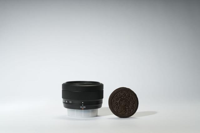 入门挂机镜头首选！富士龙XC13-33mm F3.5-6.3 OIS上手评测