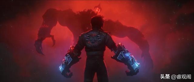 拳头CEO第一次打英雄联盟玩得很烂，15年后带着1.3亿月活回来了