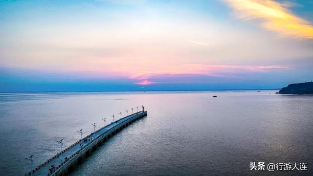 治愈又chill~来广鹿岛，拥抱清凉！