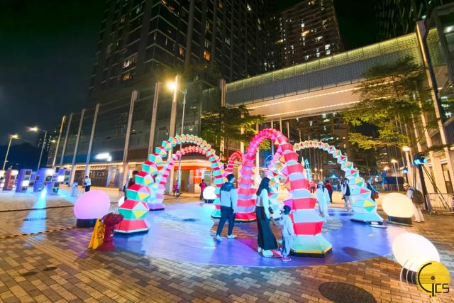 【相聚此周】旅游+盛事 │ 2025澳门国际光影节