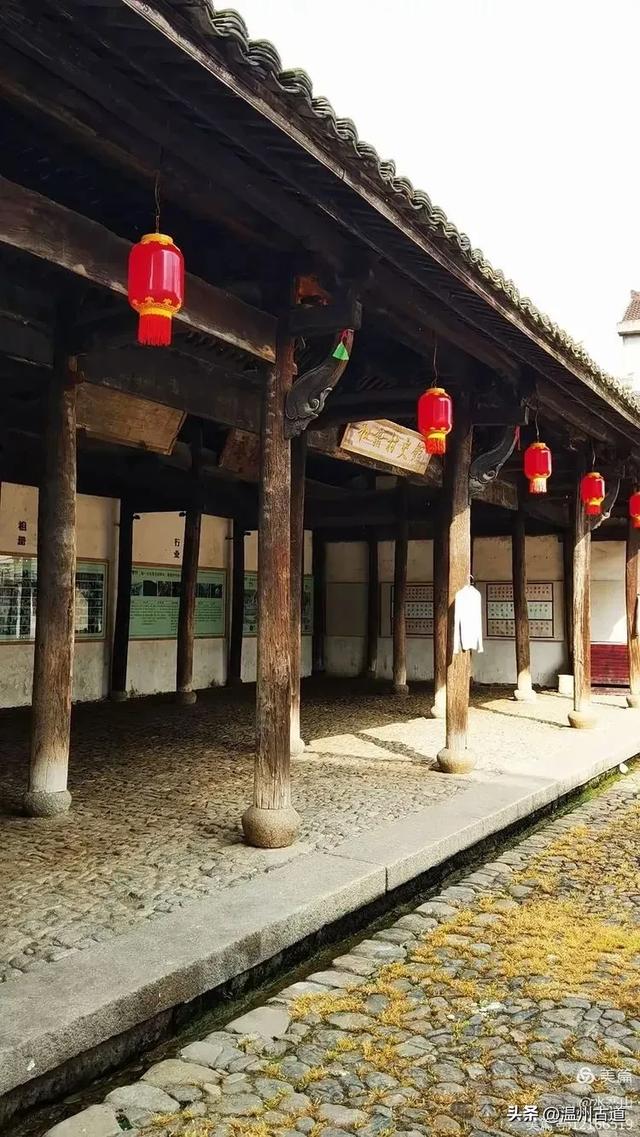 揭秘书圣王羲之后裔聚居地，这个原生态古村值得一游！